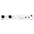 Arturia MiniFuse 4 USB-C Audio Interface - White