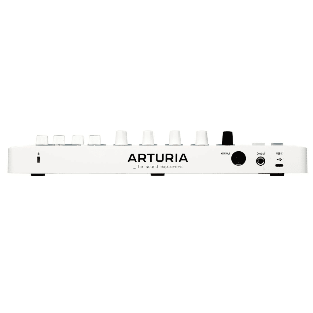 Arturia MiniLab 3 25 Slim-key Controller