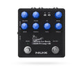 NUX Melvin Lee Davis Bass Preamp + DI Pedal