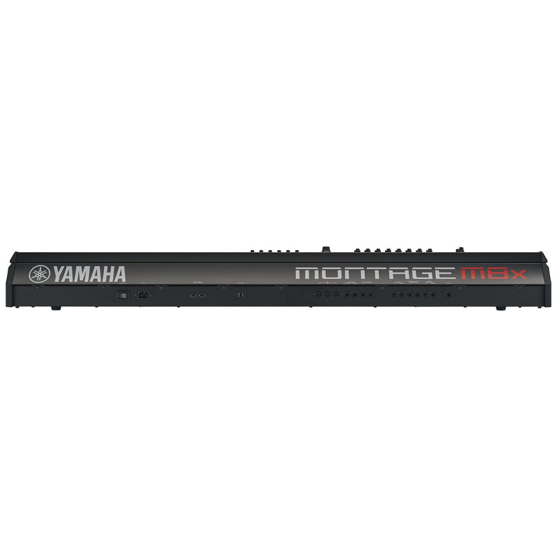 Yamaha Montage M8X 88-Key Synthesizer