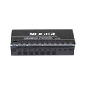 Mooer Audio MacroPower S12 – 12-Output Pedalboard Power Supply