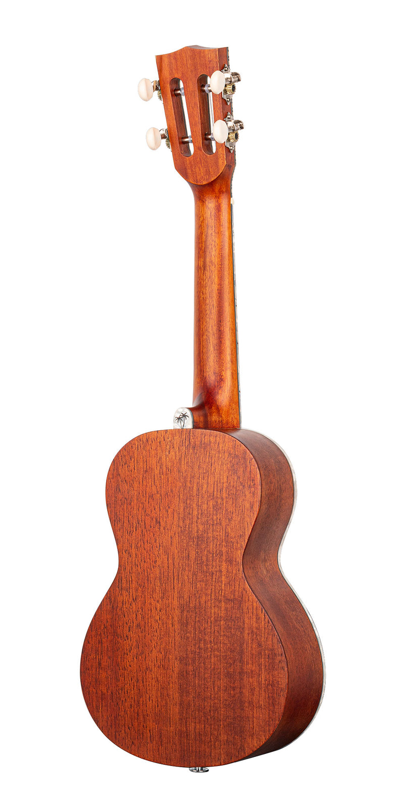 MAHALO PEARL SERIES CONCERT UKULELE  - NATURAL