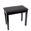 Middleford MPB-007BP Solid Wood Piano Bench