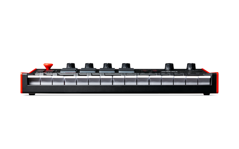 Akai MPK Mini Play MK3 USB MIDI Keyboard Controller