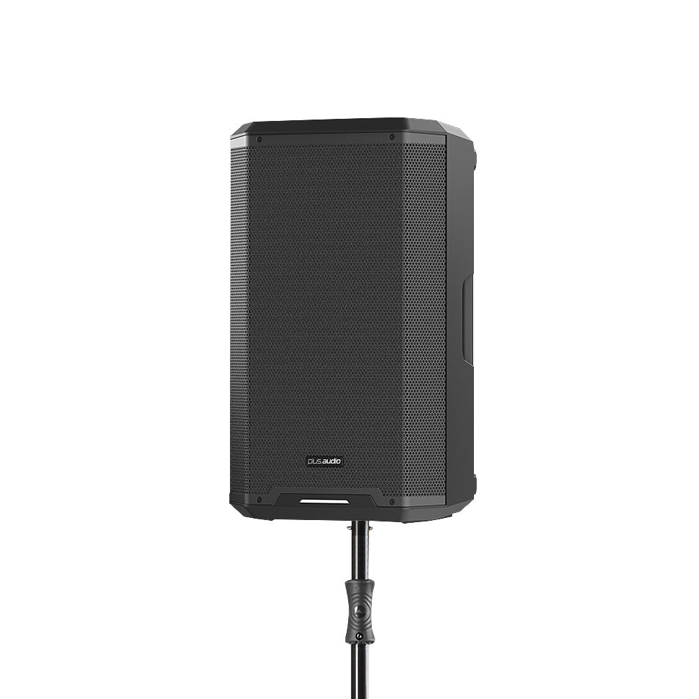 Plus Audio MPS15A High-Performance Loudspeaker