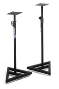 Samson MS200 Studio Monitor Stands - Black
