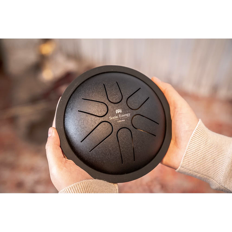 MEINL MSTD SONIC ENERGY MINI STEEL TONGUE DRUM