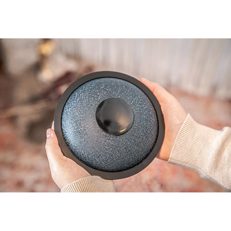 MEINL MSTD SONIC ENERGY MINI STEEL TONGUE DRUM
