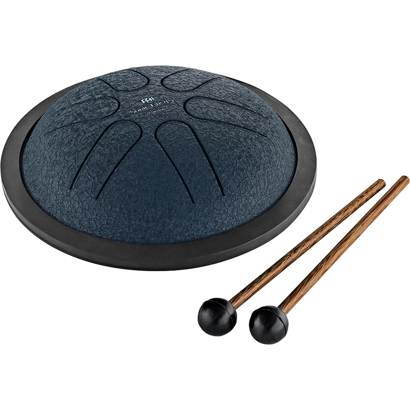 MEINL MSTD SONIC ENERGY MINI STEEL TONGUE DRUM