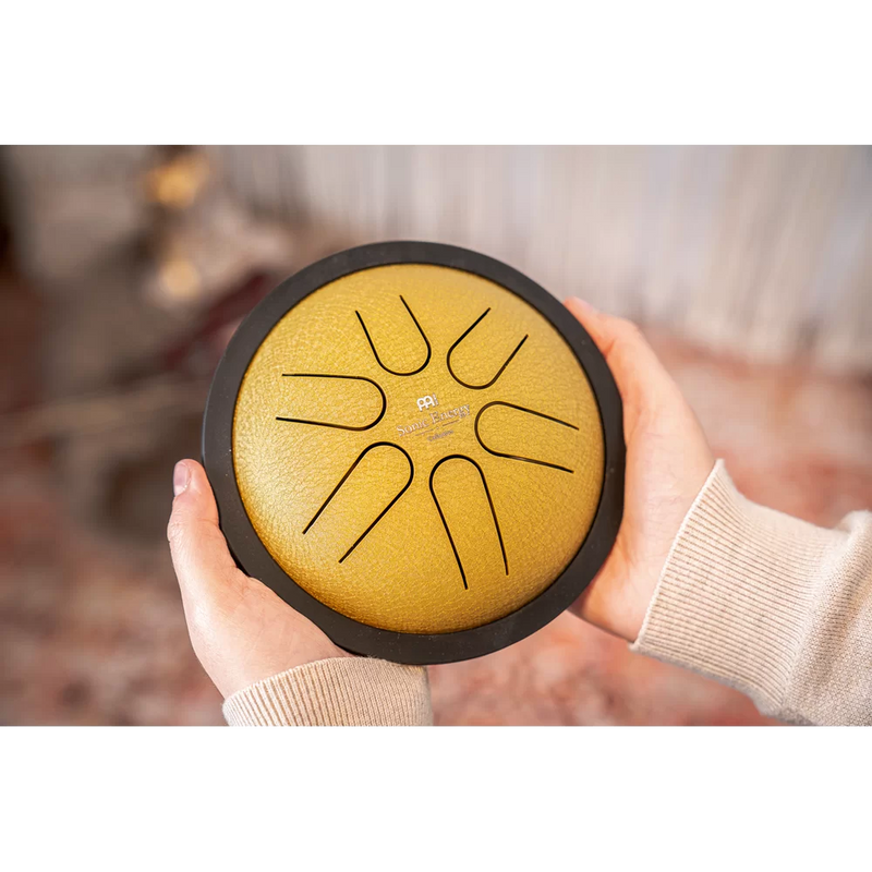 MEINL MSTD SONIC ENERGY MINI STEEL TONGUE DRUM