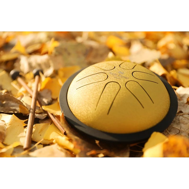 MEINL MSTD SONIC ENERGY MINI STEEL TONGUE DRUM