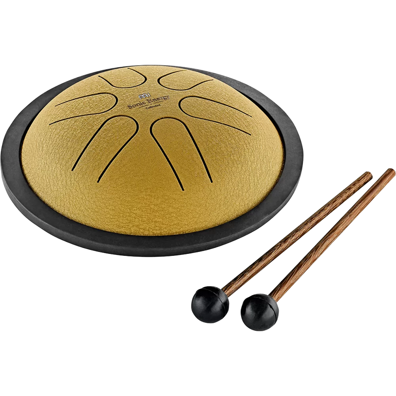 MEINL MSTD SONIC ENERGY MINI STEEL TONGUE DRUM