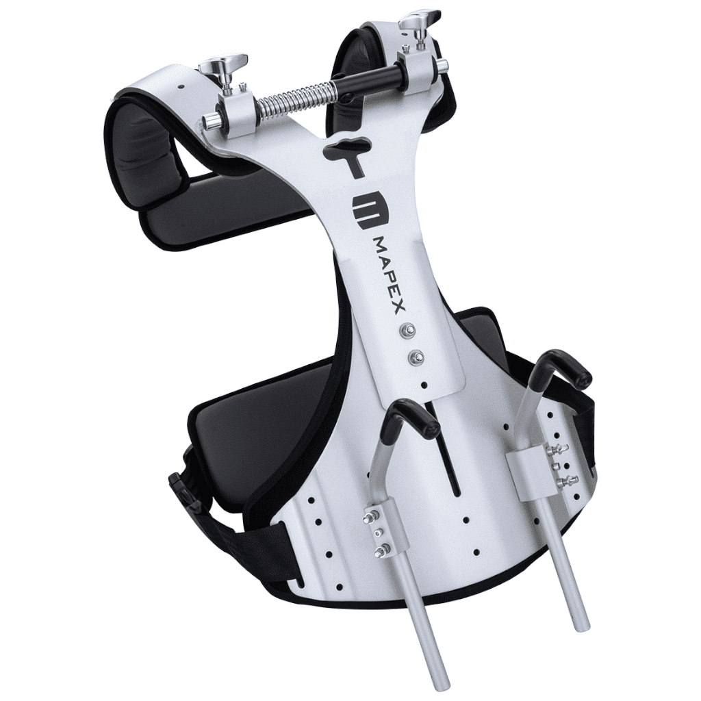 Mapex Bass Drum Vest Carrier W/Attachment | MVBD-MP
