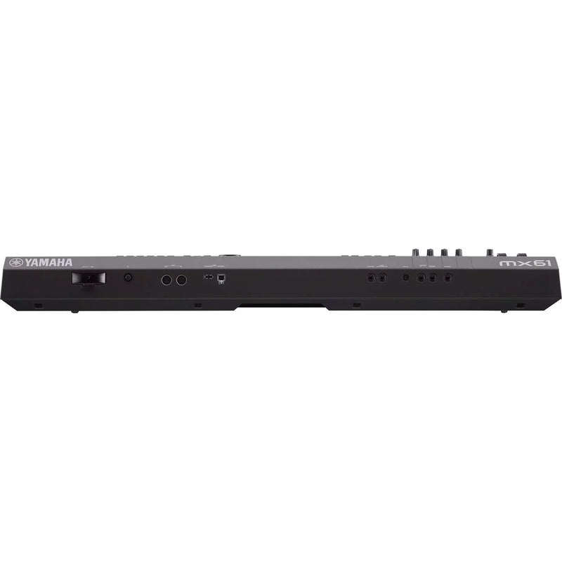 Yamaha MX61 61-Key Music Synthesizer