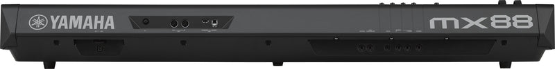 Yamaha MX88 88-key Synthesizer