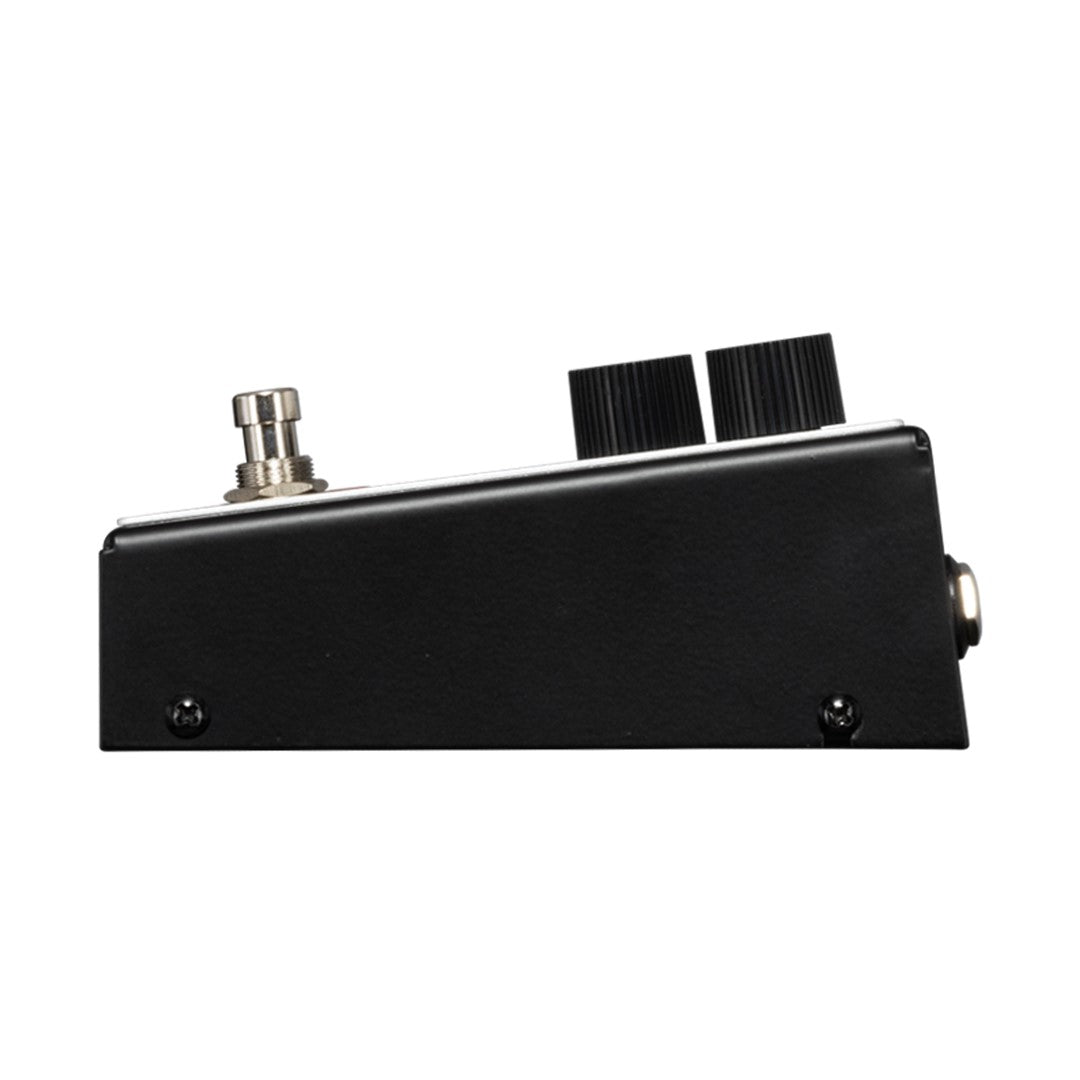 Gibson Maestro Invader Distortion MOCIDP Pedal – High-Gain Analog Distortion with Noise Gate