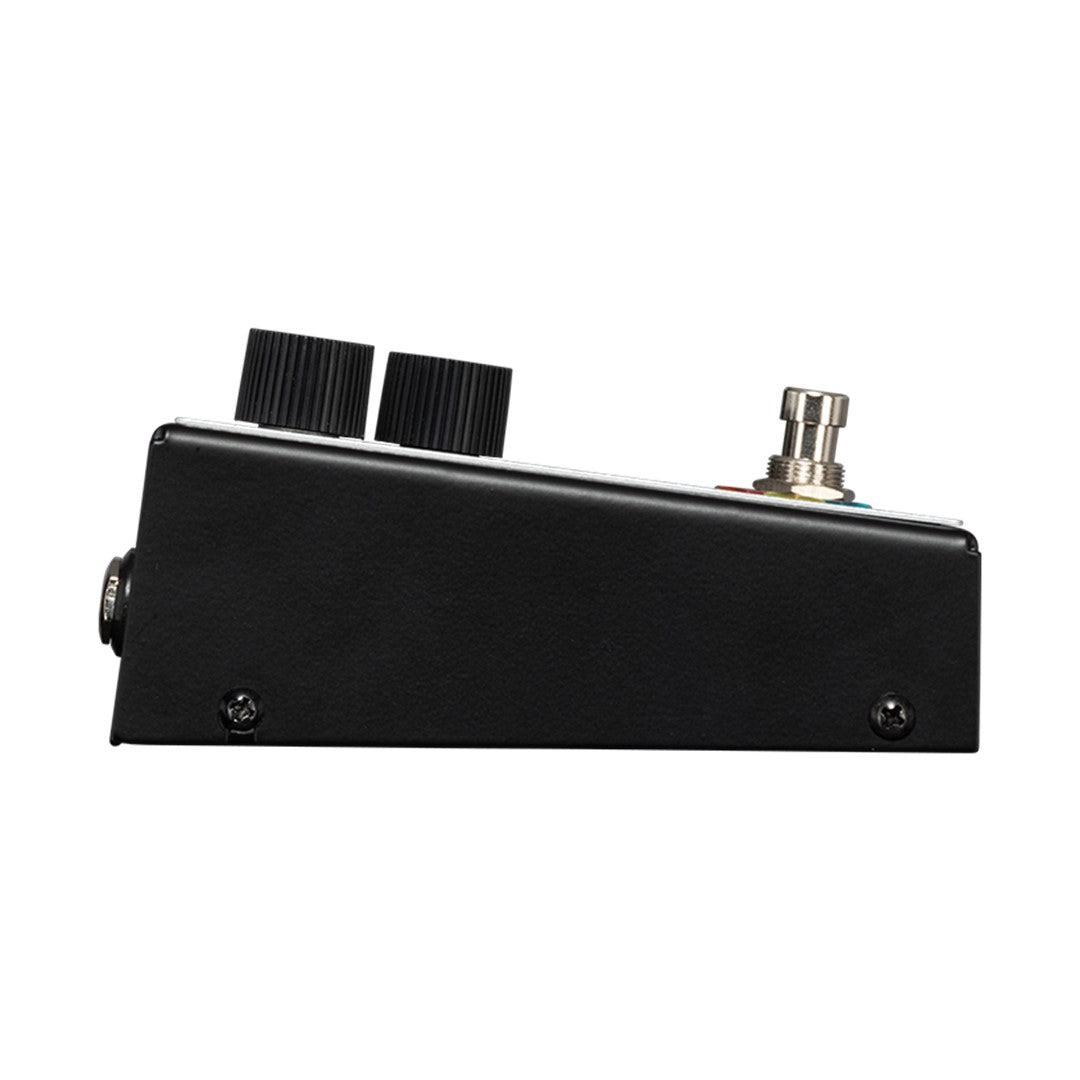 Gibson Maestro Invader Distortion MOCIDP Pedal – High-Gain Analog Distortion with Noise Gate