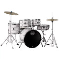 Mapex COMET Rock Drum Kit - White Marblewood | CM5294FTCFI-SC