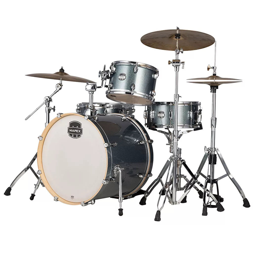 Mapex Mars 5-Piece Crossover Shell Pack - Twilight Sparkle | MA528SFMI