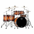 Mapex Saturn Evolution 5-Piece Drum Kit - Exotic Sunburst