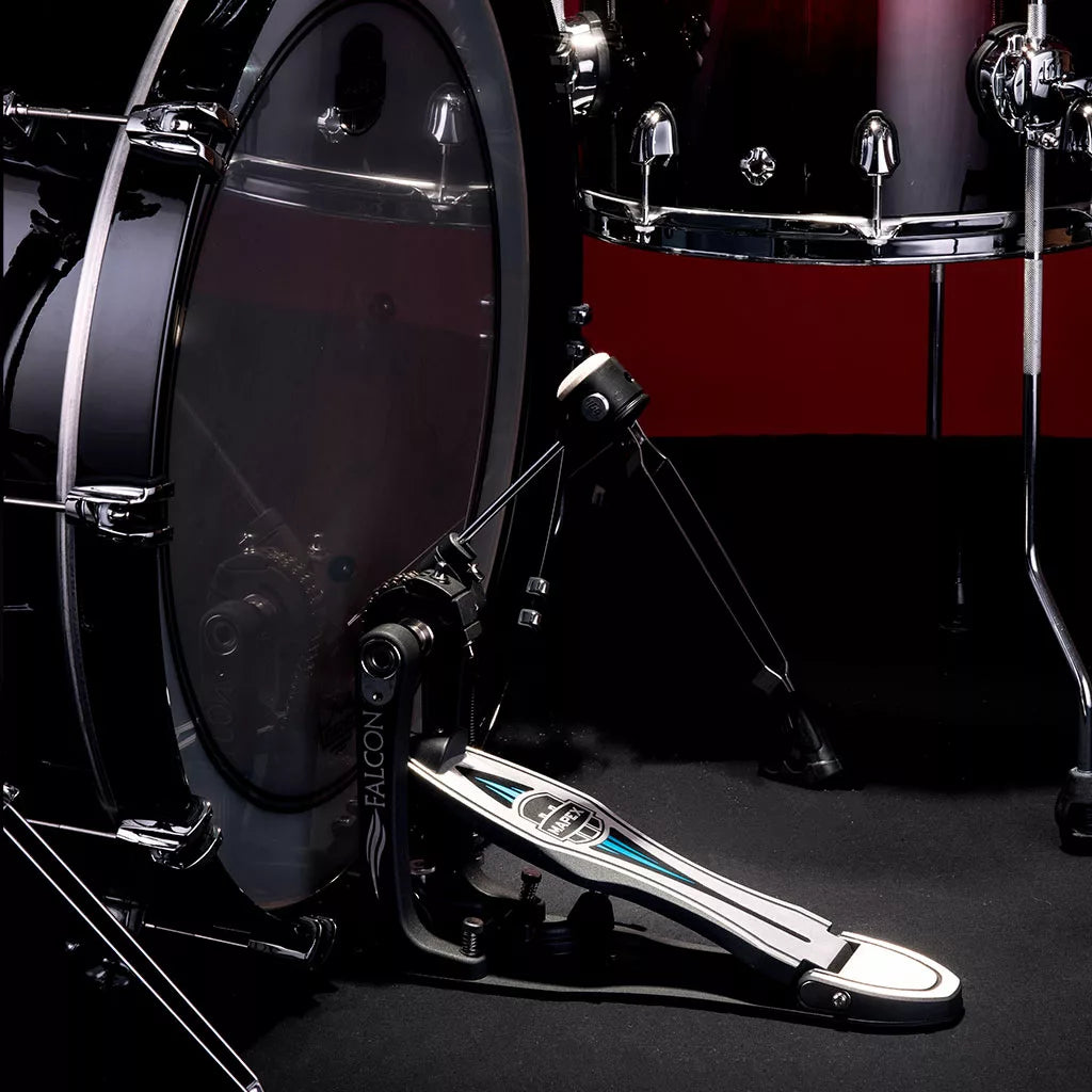 Mapex Saturn 4-Piece Rock Drum Kit - Scarlett Fade