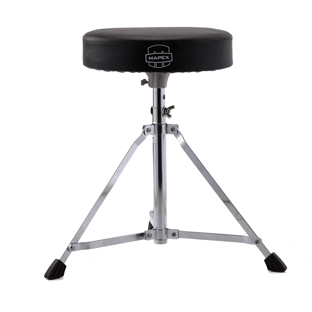 Mapex T400 Drum Throne