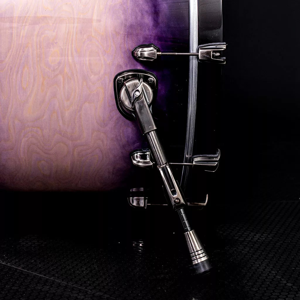 Mapex SaturnEvolution Drum Kit - Exotic Violet Burst | SE401XHBPZ