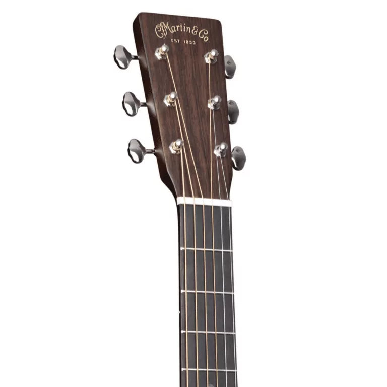 Martin 000-18 Standard Series Acoustic Guitar – Gloss Natural Finish
