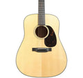Martin D-18 Dreadnought Acoustic Guitar - Solid Spruce and Mahogany