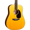 Martin D-10E Retro Acoustic-Electric Guitar - Solid Spruce Top