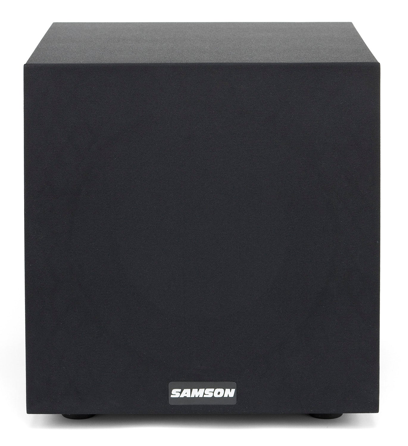 Samson MediaOne 10S 10" Active Studio Subwoofer