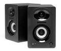 Samson MediaOne M30BT 3" Powered Studio Monitors