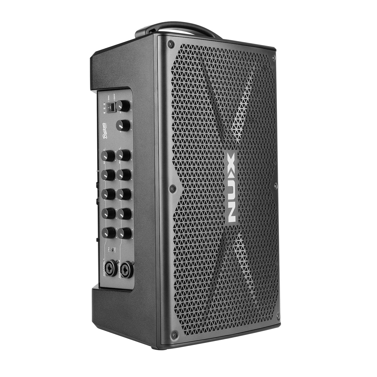 NUX Busking 200FR Portable FRFR Speaker