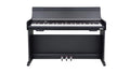 Nux NCK-330 Digital Piano 88-Key Hammer-Action Keyboard
