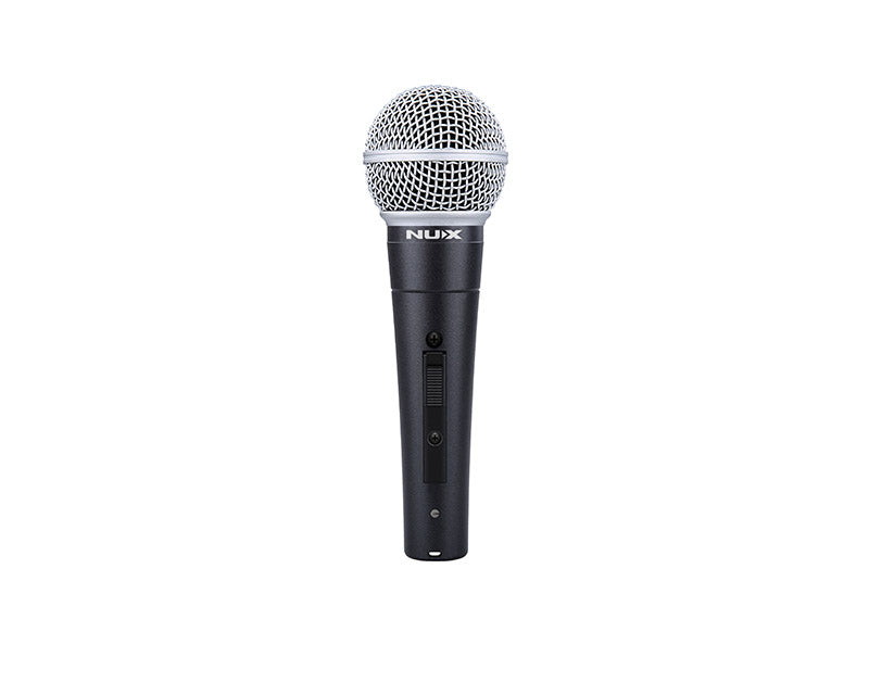 NUX NDM-4 Dynamic Microphone