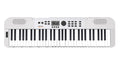 NUX NEK-110 61-Key Portable Performance Digital Keyboard