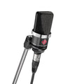 Neumann TLM 102 Large Diaphragm Cardioid Microphone