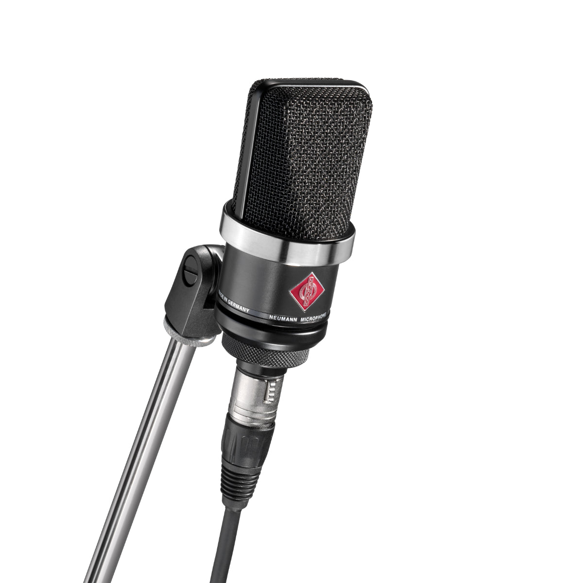 Neumann TLM 102 Large Diaphragm Cardioid Microphone
