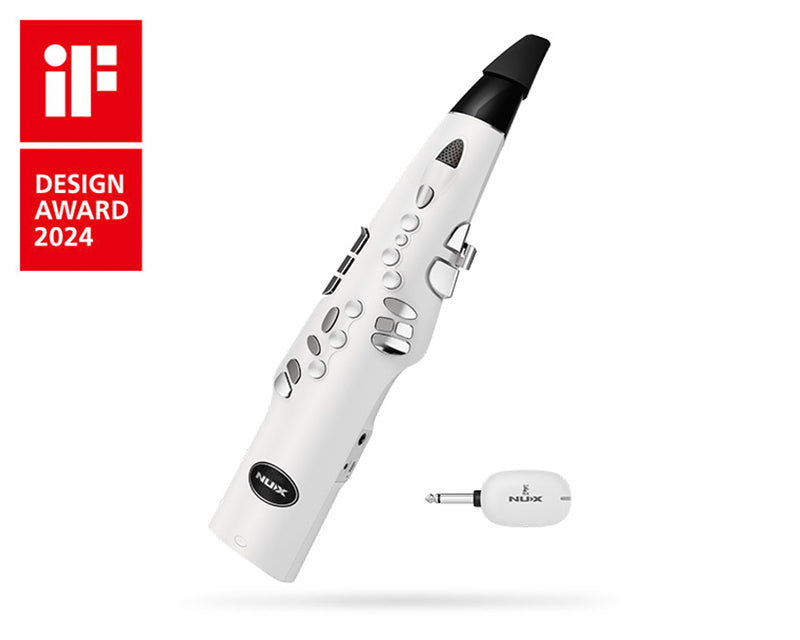 NUX NES-1 Digital Wind Instrument