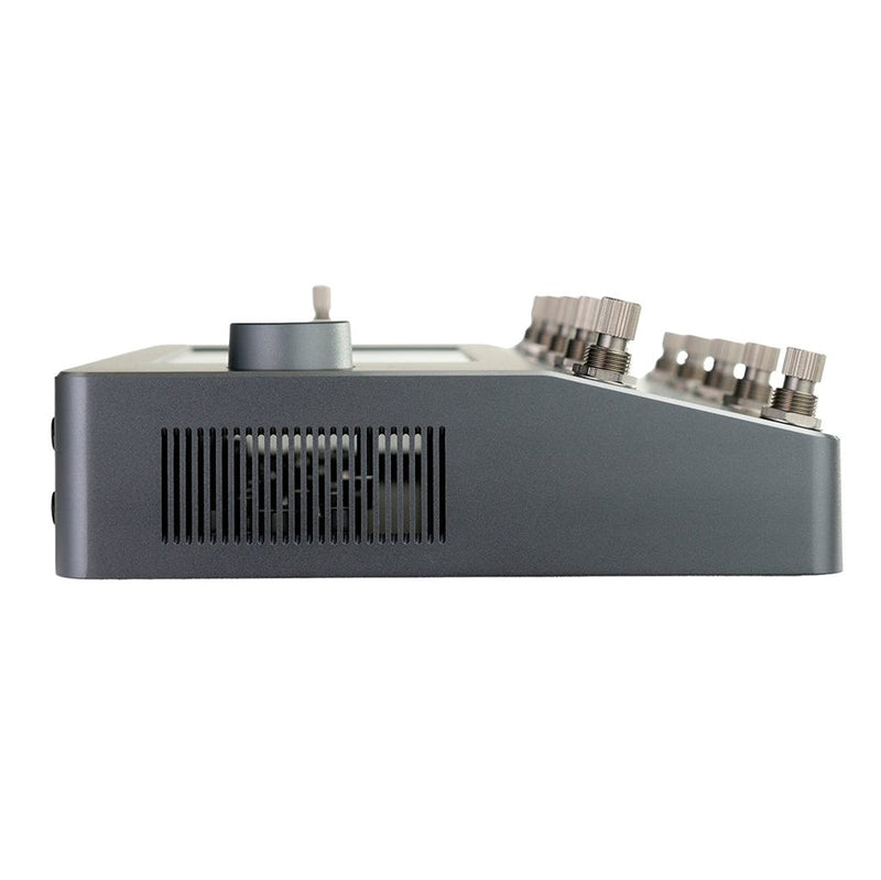 NEURAL DSP QUAD-CORE DIGITAL EFFECTS MODELER/PROFILING FLOORBOARD