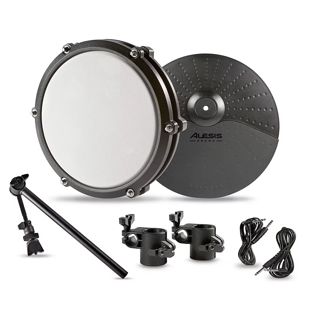 Alesis Nitro Max Electronic Drum Kit Expansion Pack | NITROMAXEXP