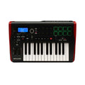 Novation Impulse 25 – USB MIDI Keyboard Controller