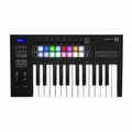 Novation Launchkey 25 MkIII – 25-Key USB MIDI Controller