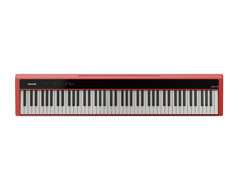 NUX NPK-10 Portable Digital Piano
