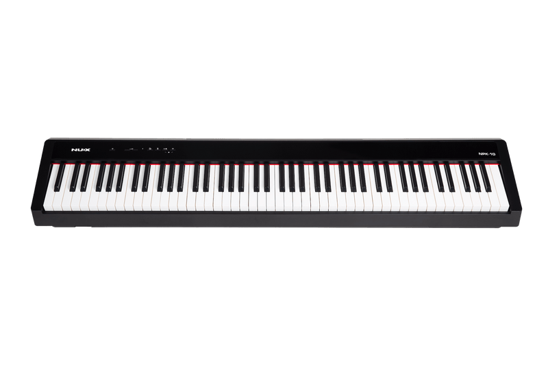 Nux NPK-10 Portable Digital Piano