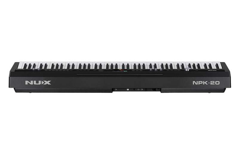 Nux NPK-20 88-Key Digital Piano