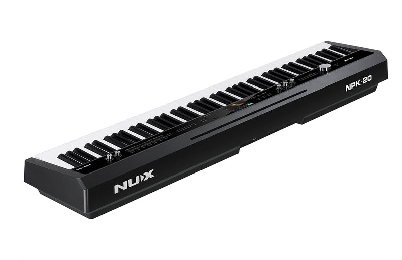 Nux NPK-20 88-Key Digital Piano
