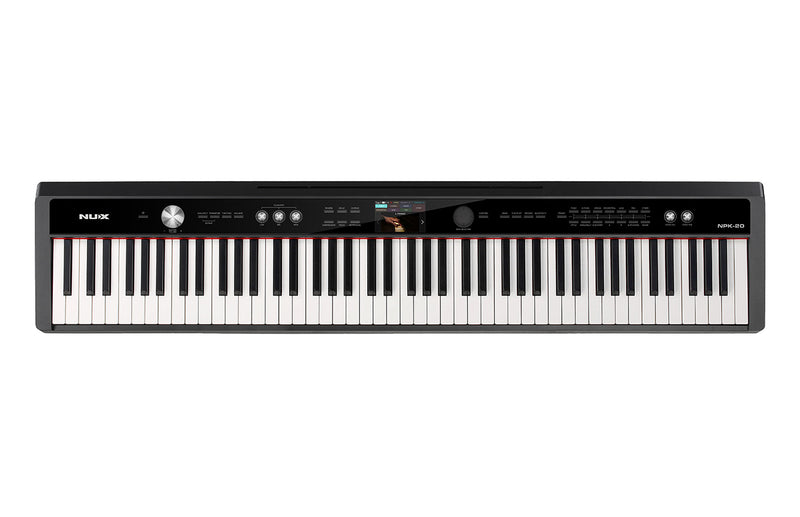 Nux NPK-20 88-Key Digital Piano