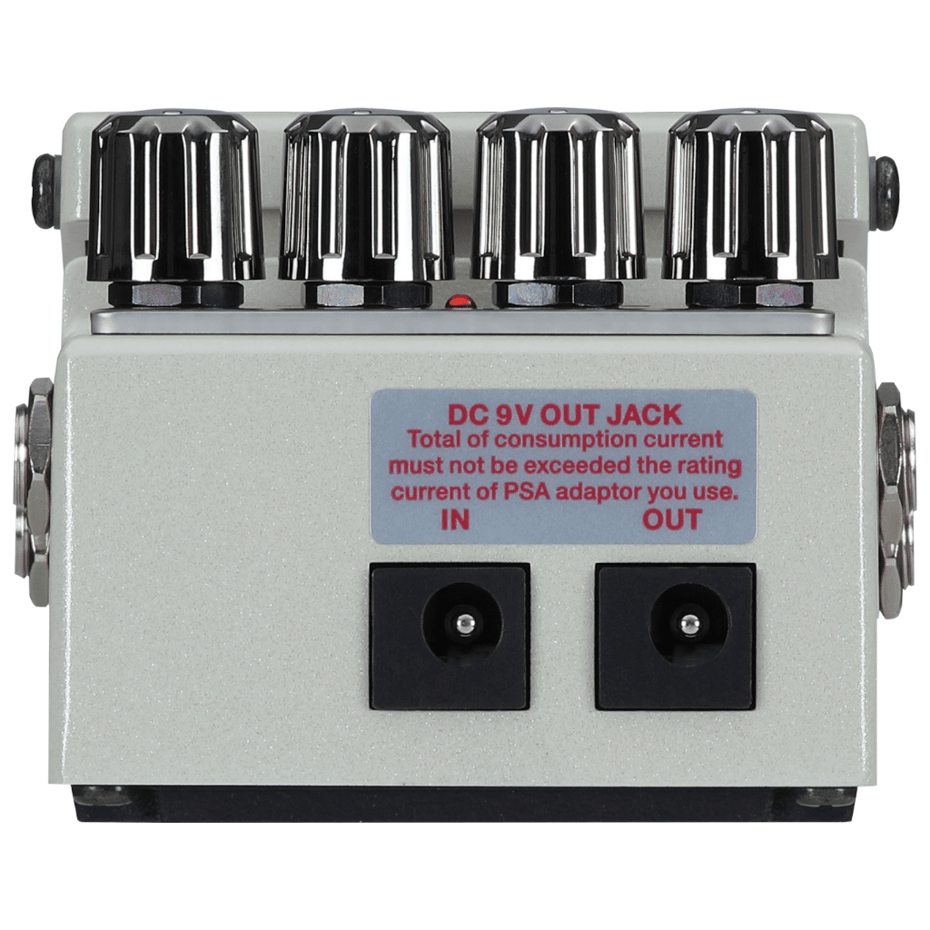 Boss NS-1X Noise Suppressor Effects Pedal