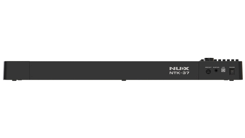 Nux NTK-37 MIDI Keyboard Controller